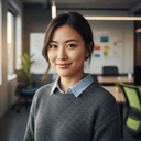 Sarah Chen - Head of Growth