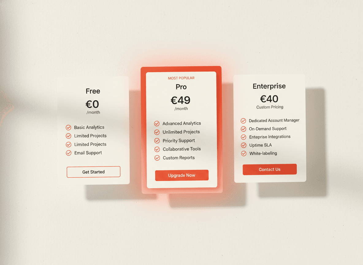 Start With Winners, Not Blank Canvases